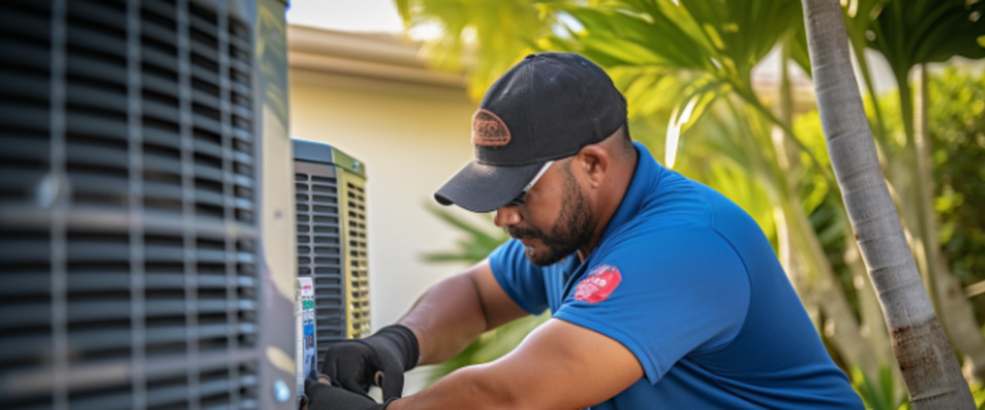 Top-notch HVAC Installation Service in Boynton Beach FL