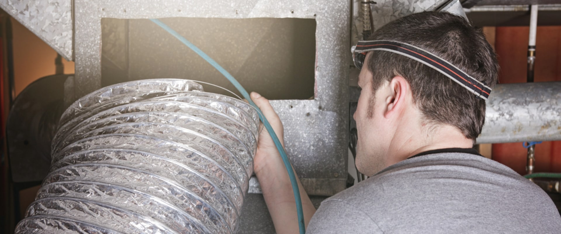 How Air Duct Cleaning in Celebration Fixes Musty Odors Fast