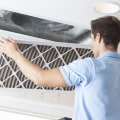 How Often Should You Change the Air Filter in Your Home?