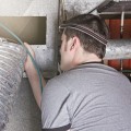 How Air Duct Cleaning in Celebration Fixes Musty Odors Fast