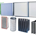 How a 2-Inch Air Filter Works to Provide Cleaner Air and Boost HVAC Efficiency in Your Home