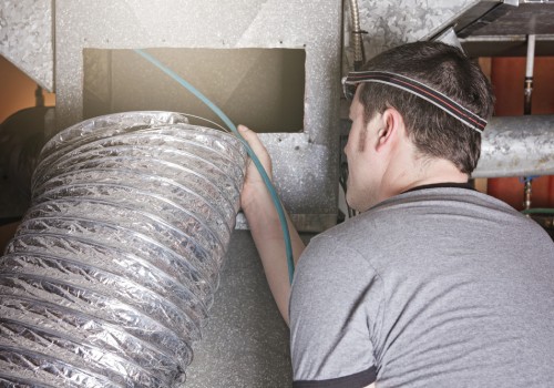 How Air Duct Cleaning in Celebration Fixes Musty Odors Fast