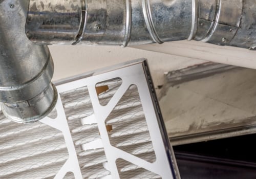 The Complete Guide to Commercial Air Filters and the Role of the 18x18x1 Air Filter in Protecting Your Business