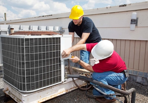 Top AC Air Conditioning Repair Services in Oakland Park FL